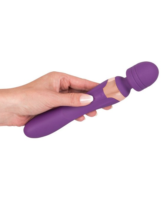 Вібромасажер - Javida Double Vibro Massager Вібромасажер - Javida Double Vibro Massager