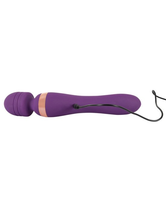 Вібромасажер - Javida Double Vibro Massager Вібромасажер - Javida Double Vibro Massager