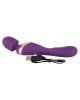Вібромасажер - Javida Double Vibro Massager Вібромасажер - Javida Double Vibro Massager