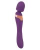 Вібромасажер - Javida Double Vibro Massager Вібромасажер - Javida Double Vibro Massager
