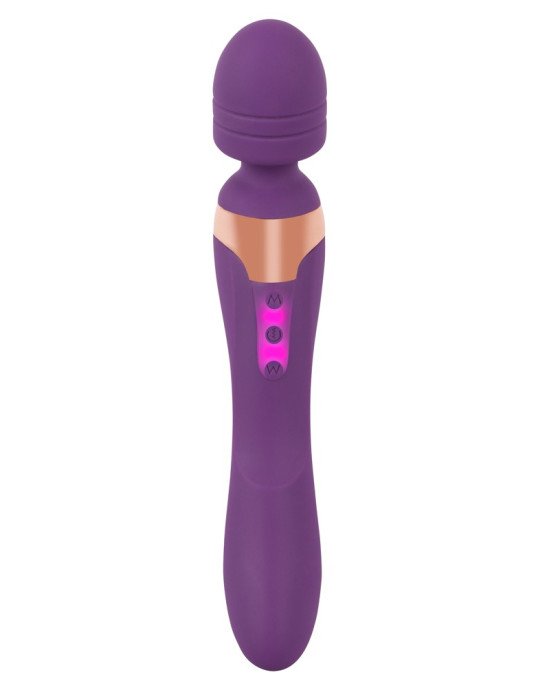 Вібромасажер - Javida Double Vibro Massager Вібромасажер - Javida Double Vibro Massager