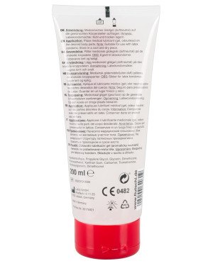 Лубрикант - Flutschi Professional, 200 мл