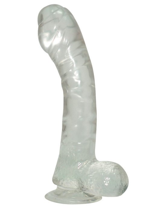 Фалоімітатор - Lazy Buttcock Фалоімітатор - Lazy Buttcock