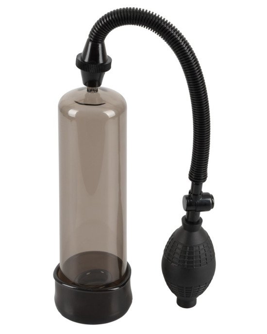 Вакуумна помпа - Penis Pump Black Вакуумна помпа - Penis Pump Black