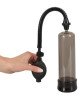 Вакуумна помпа - Penis Pump Black Вакуумна помпа - Penis Pump Black