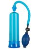 Вакуумна помпа - Penis Pump Blue Вакуумна помпа - Penis Pump Blue
