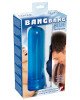 Вакуумна помпа - Penis Pump Blue Вакуумна помпа - Penis Pump Blue