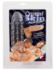 Насадка на член - Crystal Skin Hulle Насадка на член - Crystal Skin Hulle