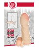 Насадка на член - T & B Extension Насадка на член - T & B Extension