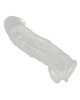 Насадка на член - Crystal Skin Penis Sleeve Насадка на член - Crystal Skin Penis Sleeve