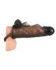 Насадка на член - Rebel Extension Regular Fit Penissleeve Насадка на член - Rebel Extension Regular Fit Penissleeve