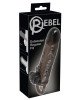 Насадка на член - Rebel Extension Regular Fit Penissleeve Насадка на член - Rebel Extension Regular Fit Penissleeve