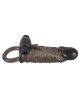 Насадка на член - Rebel Extension Slim Fit Penissleeve Насадка на член - Rebel Extension Slim Fit Penissleeve