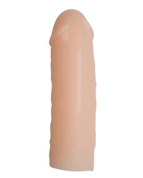 Насадка на член - Penis Sleeve Насадка на член - Penis Sleeve
