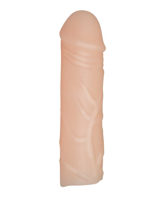 Насадка на член - Penis Sleeve Насадка на член - Penis Sleeve