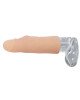 Насадка на член - Penis Sleeve Насадка на член - Penis Sleeve