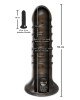 Насадка на член - Rebel Dick & Ball Sleeve Насадка на член - Rebel Dick & Ball Sleeve
