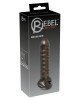 Насадка на член - Rebel Dick & Ball Sleeve Насадка на член - Rebel Dick & Ball Sleeve