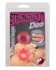 Ерекційне кільце - Stronghold Duo Ерекційне кільце - Stronghold Duo