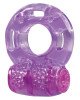 Ерекційне кільце - Butterfly Wings Vibrating Penisring Ерекційне кільце - Butterfly Wings Vibrating Penisring