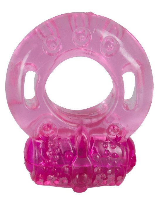Ерекційне кільце - Vibro-Cock Ring Ерекційне кільце - Vibro-Cock Ring