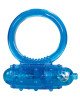 Ерекційне кільце - Vibro Ring Silikon Blue Ерекційне кільце - Vibro Ring Silikon Blue
