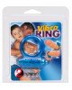Ерекційне кільце - Vibro Ring Silikon Blue Ерекційне кільце - Vibro Ring Silikon Blue