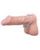 Ерекційне кільце - Vibro Ring Clear Ерекційне кільце - Vibro Ring Clear