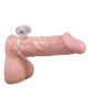 Ерекційне кільце - Vibro Ring Clear Ерекційне кільце - Vibro Ring Clear
