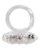 Ерекційне кільце - Vibro Ring Clear Ерекційне кільце - Vibro Ring Clear