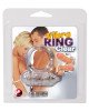Ерекційне кільце - Vibro Ring Clear Ерекційне кільце - Vibro Ring Clear
