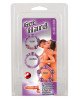 Набір ерекційних кілець - Get Hard Purple Набір ерекційних кілець - Get Hard Purple