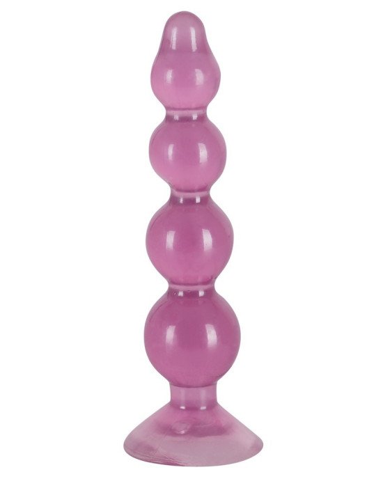 Анальна пробка - Anal Beads Анальна пробка - Anal Beads