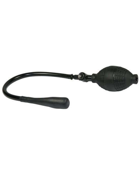 Анальна пробка - Black Anal Balloon Анальна пробка - Black Anal Balloon