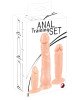 Набір стимуляторів - Anal Training Set Набір стимуляторів - Anal Training Set
