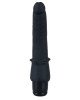 Вібратор - Vibra Lotus Anal Vibrator Black Вібратор - Vibra Lotus Anal Vibrator Black