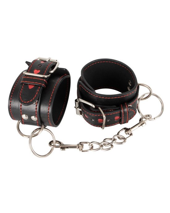 Наручники - 2492024 Bad Kitty Handcuffs Наручники - 2492024 Bad Kitty Handcuffs