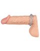 Ерекційні кільця - Cock Ring Set, 2 шт. Ерекційні кільця - Cock Ring Set, 2 шт.