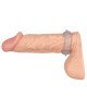 Ерекційні кільця - Cock Ring Set, 2 шт. Ерекційні кільця - Cock Ring Set, 2 шт.