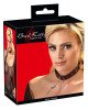 Нашийник з повідком - 2492016 Bad Kitty Collar And Leash Нашийник з повідком - 2492016 Bad Kitty Collar And Leash