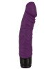 Реалістичний вібратор - Vibra Lotus Natural Vibrator Purple Реалістичний вібратор - Vibra Lotus Natural Vibrator Purple
