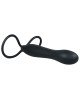 Страпон - Anal Special Silicone Black Страпон - Anal Special Silicone Black