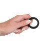 Ерекційне кільце - Black Velvets Cock Ring, 3.2 см Ерекційне кільце - Black Velvets Cock Ring, 3.2 см