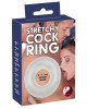 Ерекційне кільце - Stretchy Cock Ring Ерекційне кільце - Stretchy Cock Ring