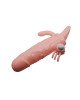 Насадка на член - Brave Man Vibrating Penis Sleeve Flesh Насадка на член - Brave Man Vibrating Penis Sleeve Flesh