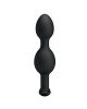 Анальна пробка - Pretty Love Special Anal Stimulation Anal Balls 4.92 Анальна пробка - Pretty Love Special Anal Stimulation Anal Balls 4.92