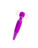 Вібромасажер - Pretty Love Power Wand Purple Вібромасажер - Pretty Love Power Wand Purple
