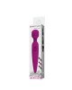 Вібромасажер - Pretty Love Power Wand Purple Вібромасажер - Pretty Love Power Wand Purple