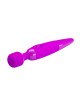 Вібромасажер - Pretty Love Power Wand Purple Вібромасажер - Pretty Love Power Wand Purple