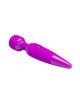 Вібромасажер - Pretty Love Power Wand Purple Вібромасажер - Pretty Love Power Wand Purple